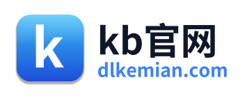 kb官网 Logo